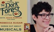 Rebecca Sugar