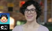 Rebecca Sugar