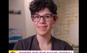 Rebecca Sugar