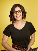 Rebecca Sugar