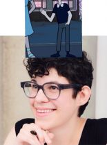 Rebecca Sugar