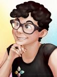 Rebecca Sugar