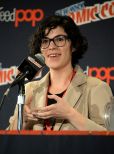 Rebecca Sugar