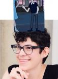 Rebecca Sugar