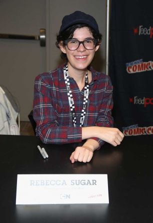 Rebecca Sugar