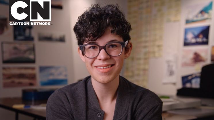 Rebecca Sugar