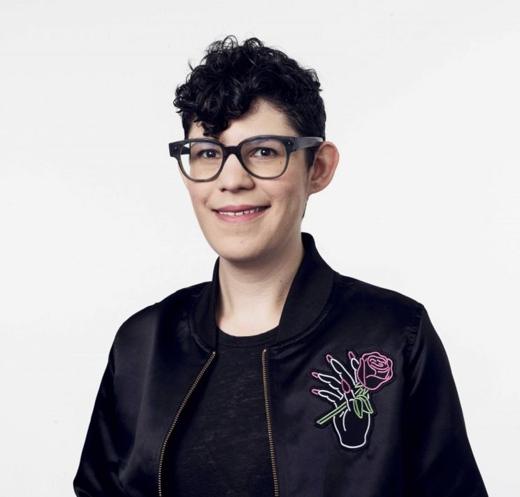 Rebecca Sugar