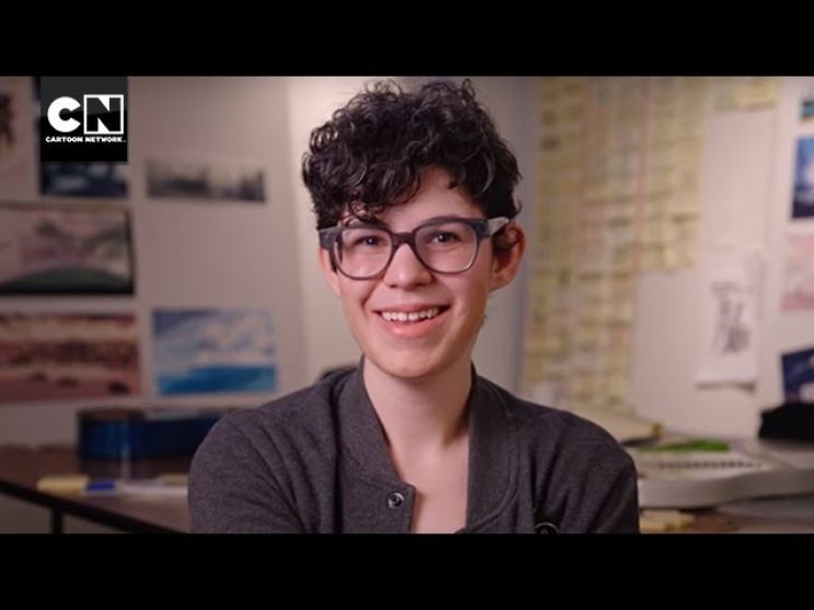 Rebecca Sugar