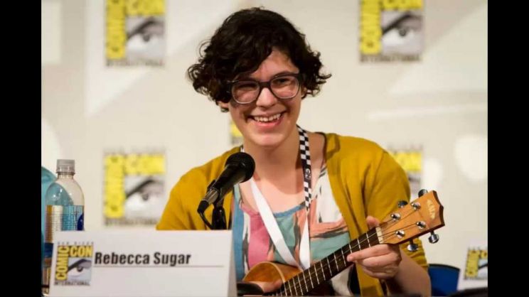 Rebecca Sugar