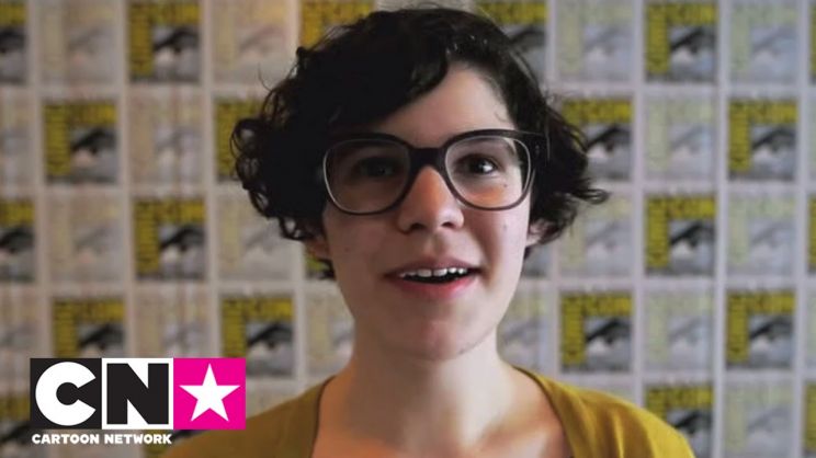 Rebecca Sugar