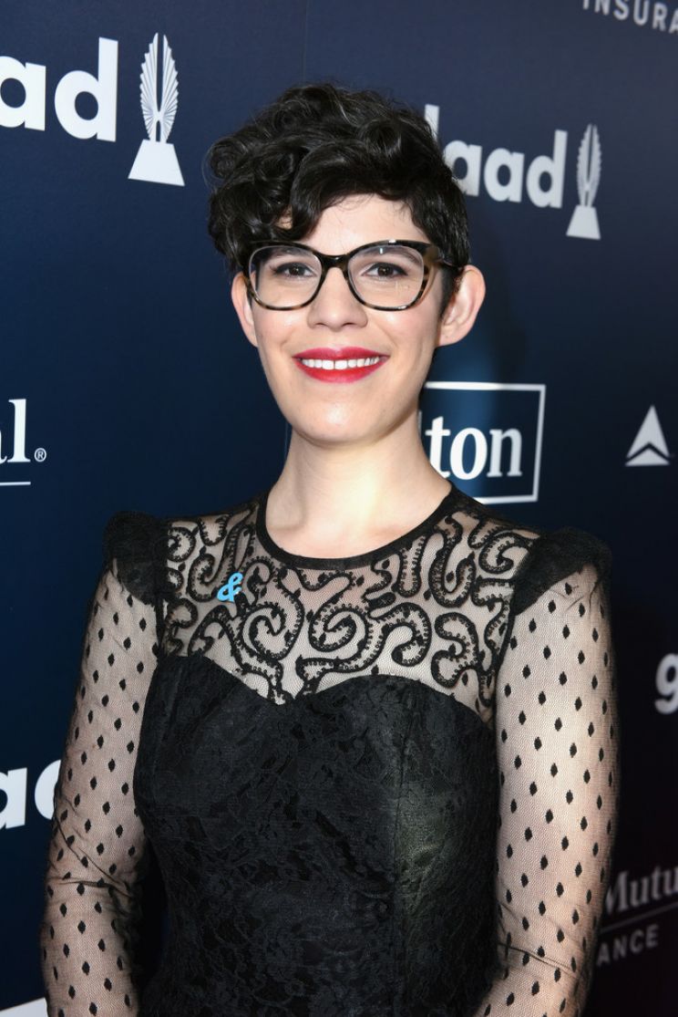 Rebecca Sugar