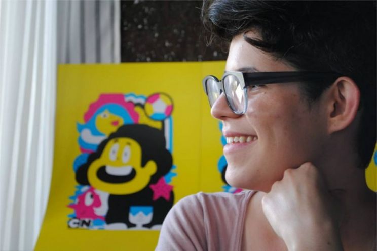 Rebecca Sugar