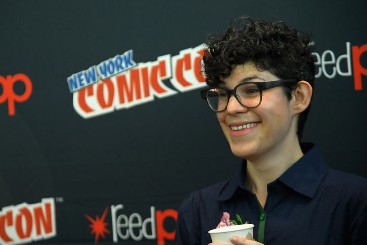 Rebecca Sugar