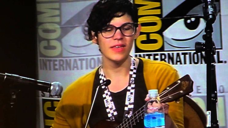 Rebecca Sugar