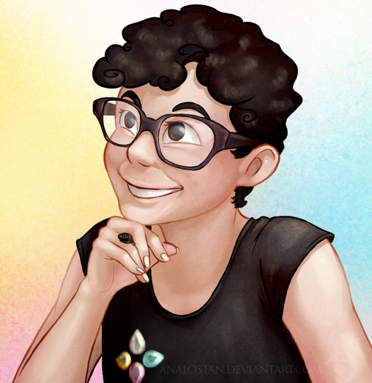 Rebecca Sugar