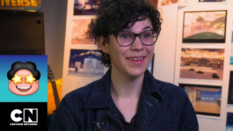 Rebecca Sugar