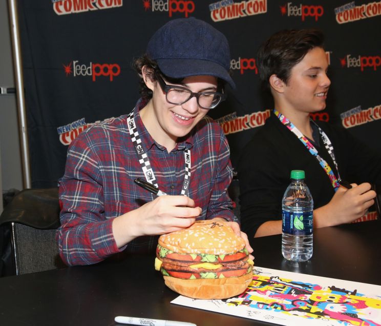 Rebecca Sugar