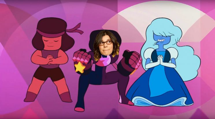 Rebecca Sugar