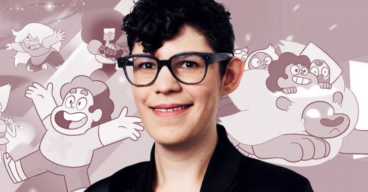 Rebecca Sugar