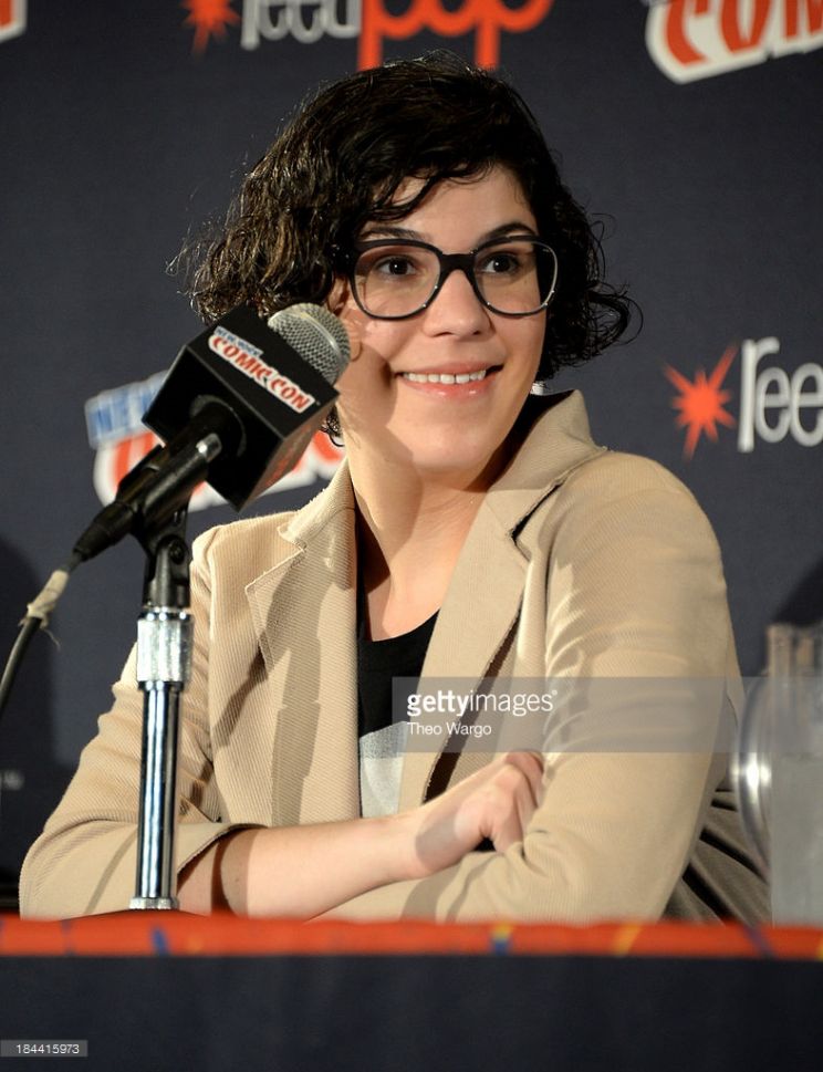 Rebecca Sugar