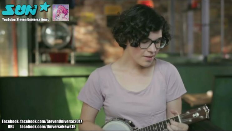 Rebecca Sugar
