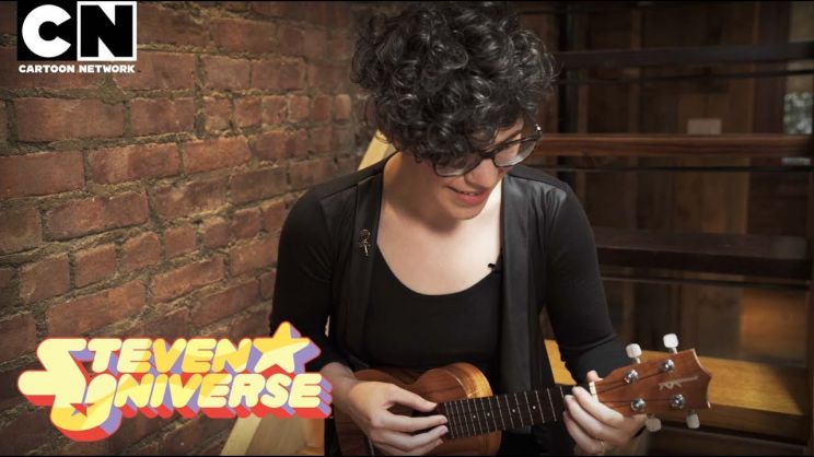 Rebecca Sugar