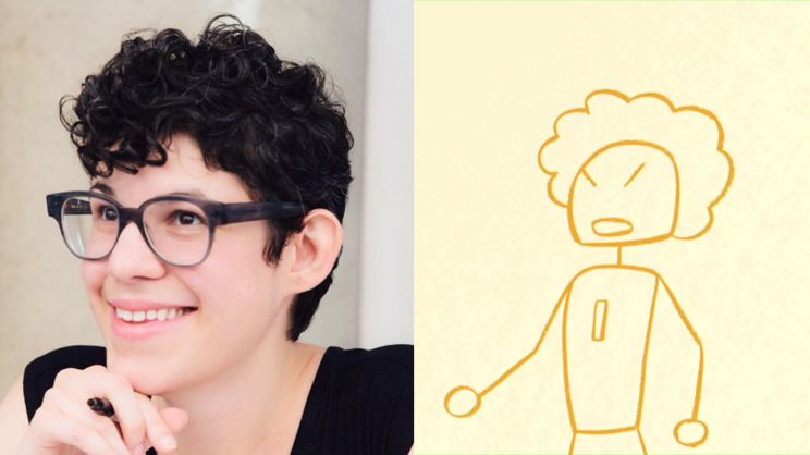 Rebecca Sugar