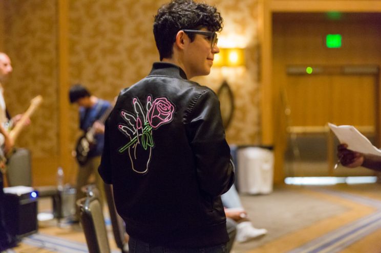 Rebecca Sugar