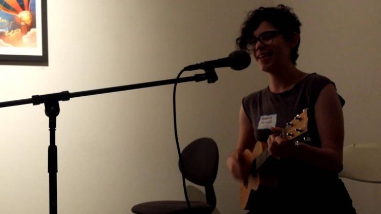 Rebecca Sugar