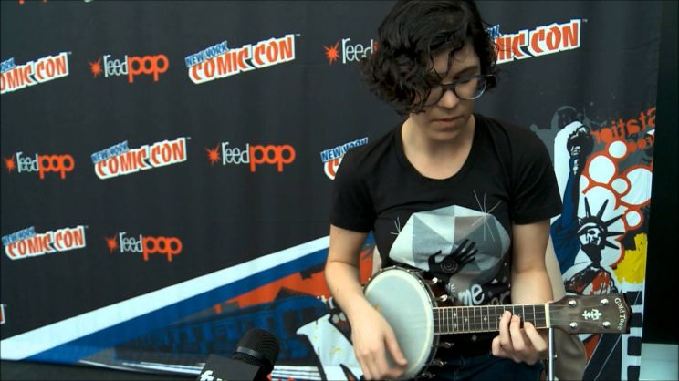 Rebecca Sugar
