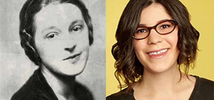 Rebecca Sugar