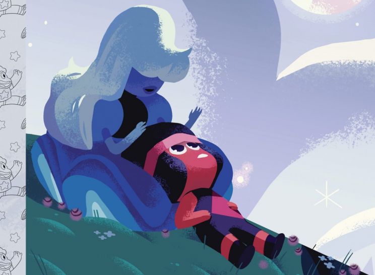 Rebecca Sugar