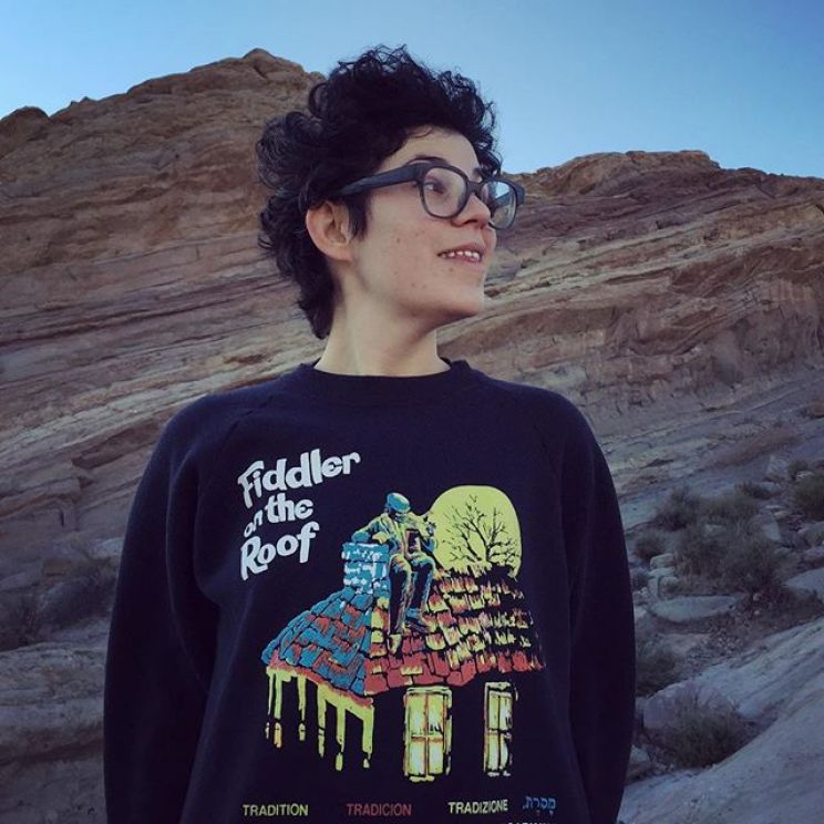 Rebecca Sugar