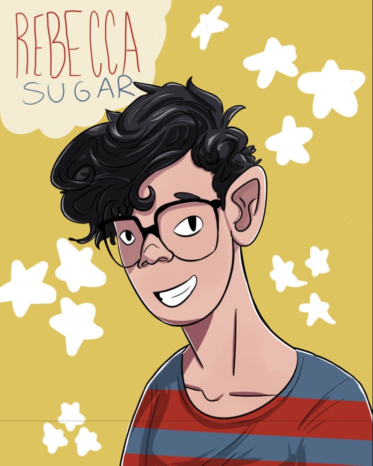 Rebecca Sugar