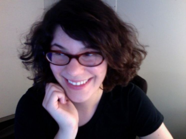 Rebecca Sugar