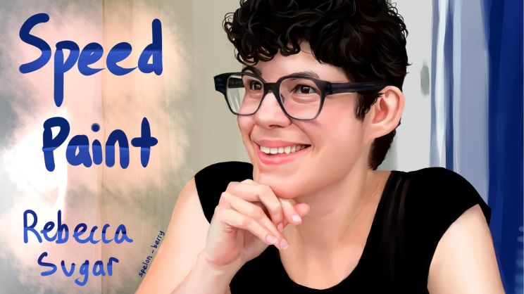 Rebecca Sugar