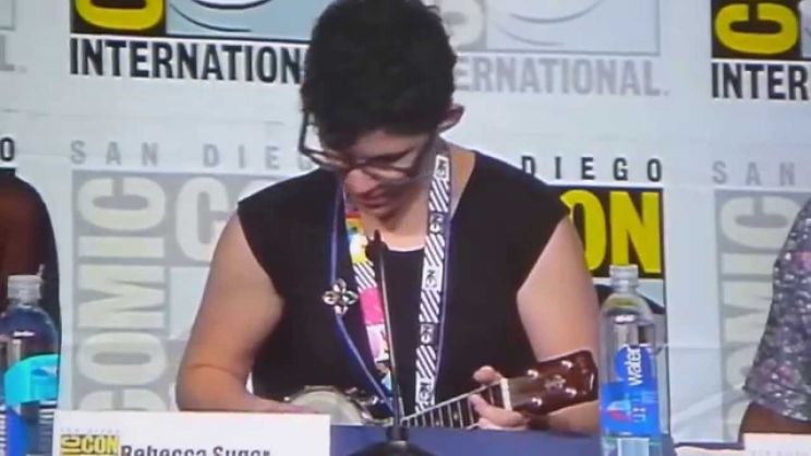 Rebecca Sugar