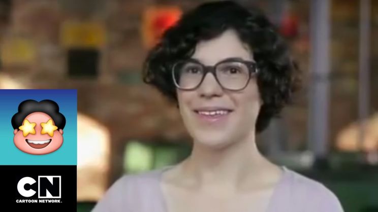 Rebecca Sugar