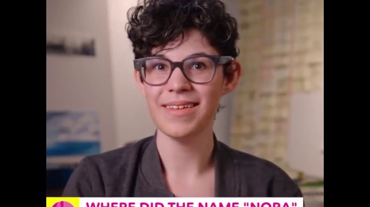 Rebecca Sugar