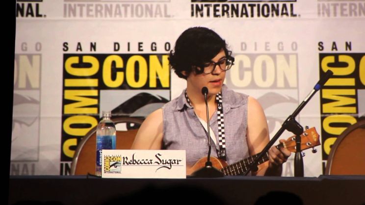 Rebecca Sugar