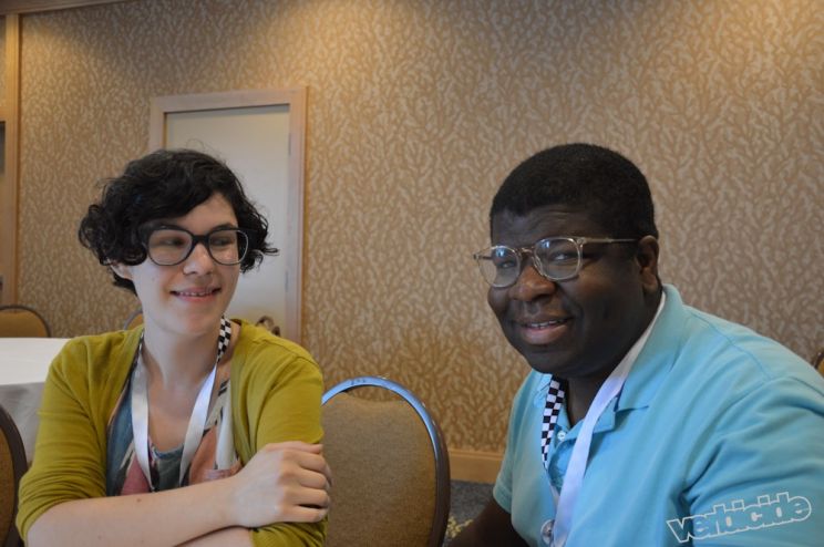 Rebecca Sugar