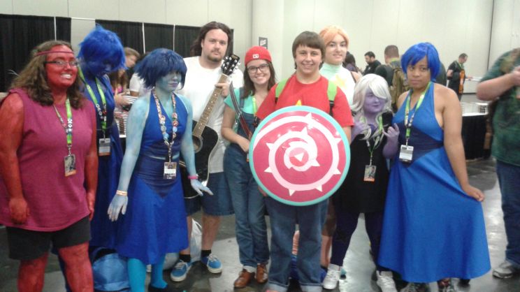 Rebecca Sugar