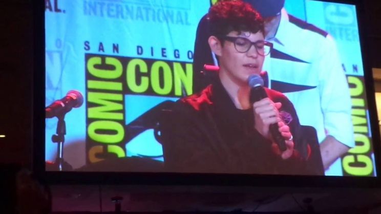 Rebecca Sugar