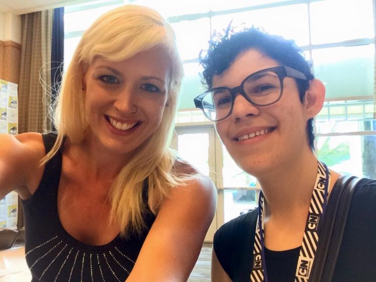 Rebecca Sugar