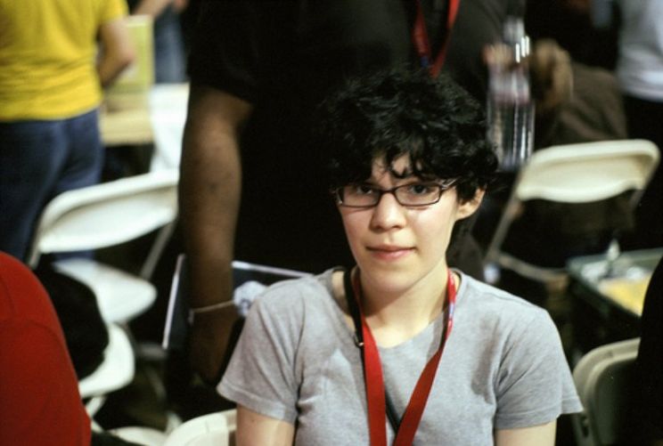 Rebecca Sugar