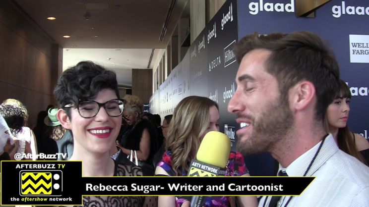 Rebecca Sugar