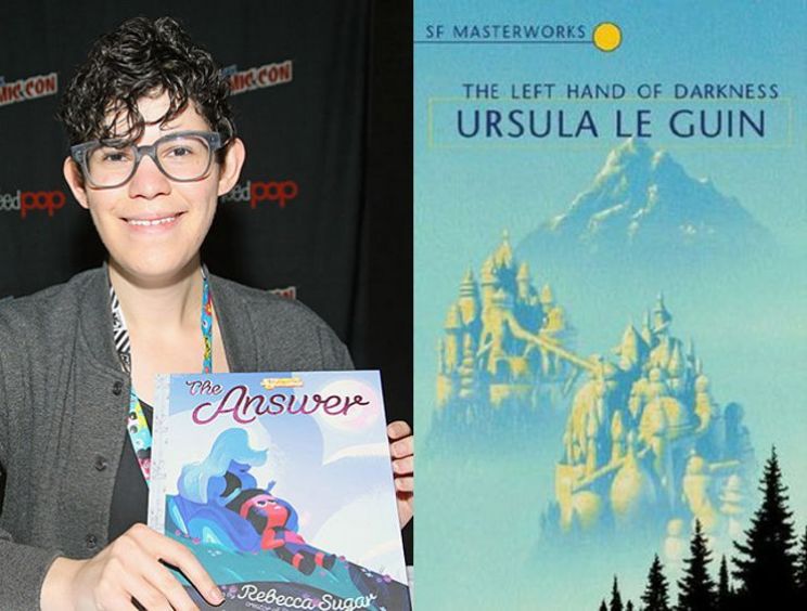 Rebecca Sugar
