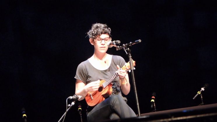 Rebecca Sugar