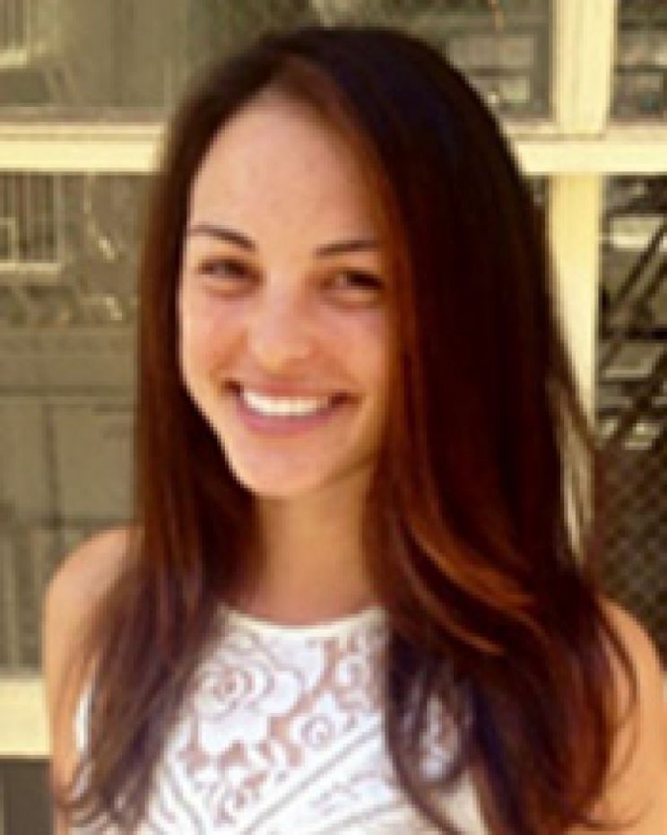 Rebecca Summers