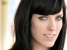 Rebecca Thomas